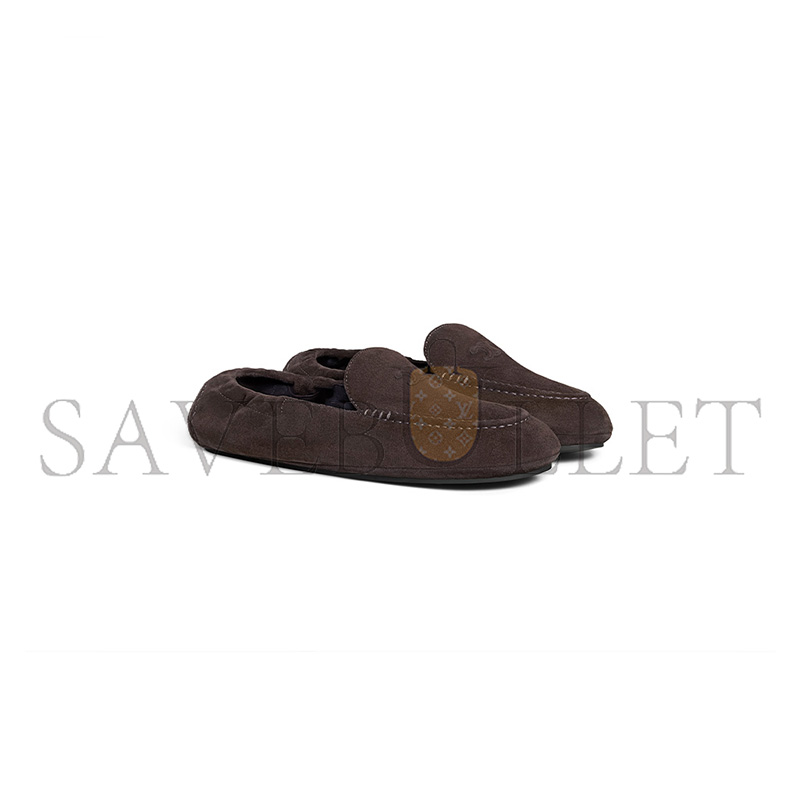 CELINE ADAM TRIOMPHE LOAFERS 364707029C.19DK